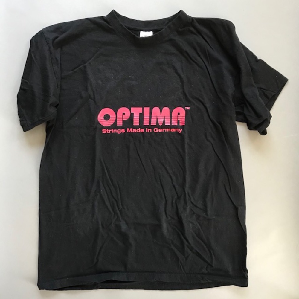 Optima Guitar String Company